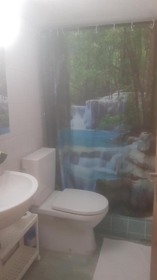 Buongustaio1 Zimmer Mit Ensuite T&B Morschach Exteriör bild